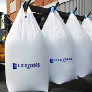 Single & Double Loop Bags