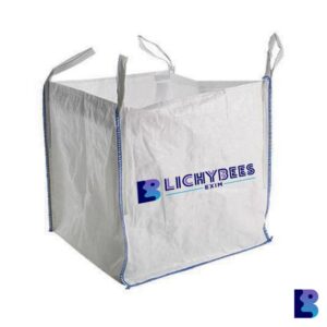 4 panel bulk bag