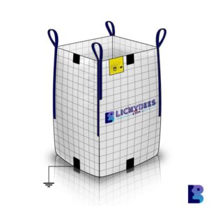 Conductive FIBC Bags | Type-C FIBC Bags