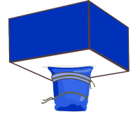 Discharge-Spout-with-Iris-Protection
