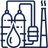 Petrochemical Industry icon