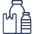 Polymer & Plastic Industry icon