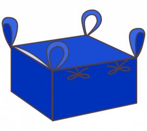 Tie-Down-Flap