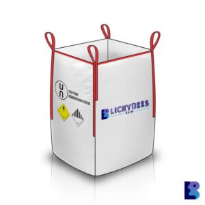 UN FIBC Bag