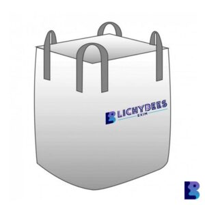Circular FIBC bags | Tubular Bags