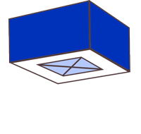 Discharge Spout with Sewn Cover