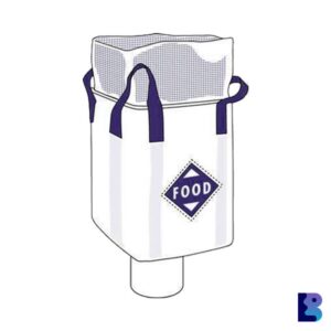 Food Grade FIBC Bags