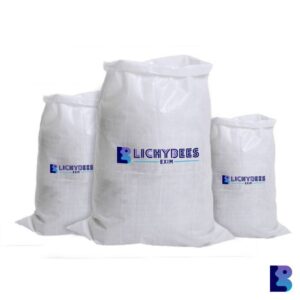 PP Woven Sacks
