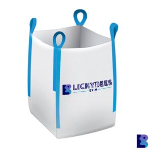 U Panel FIBC Bag