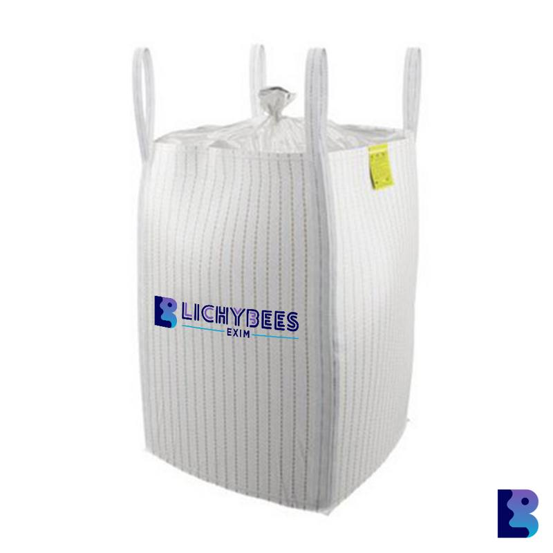 Ventilated FIBC Bags