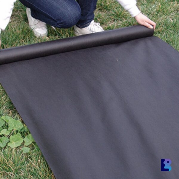 Best Non Woven Weed Barrier