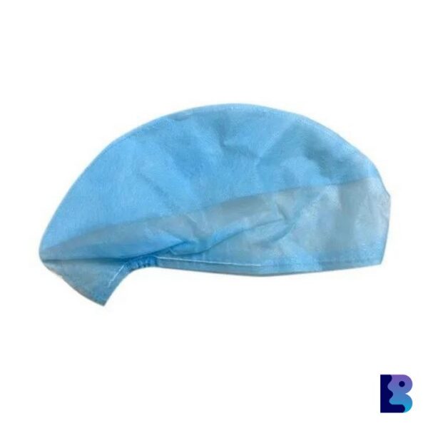 Non Woven Head Cap