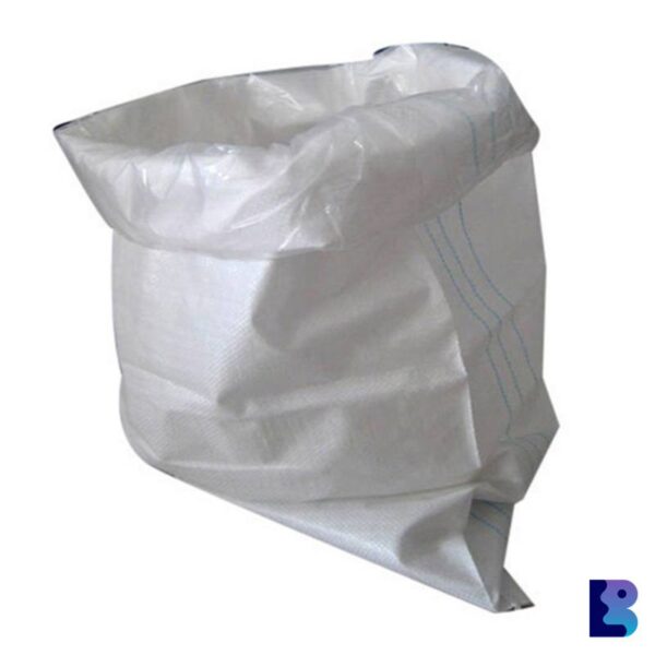 polypropylene Woven sacks