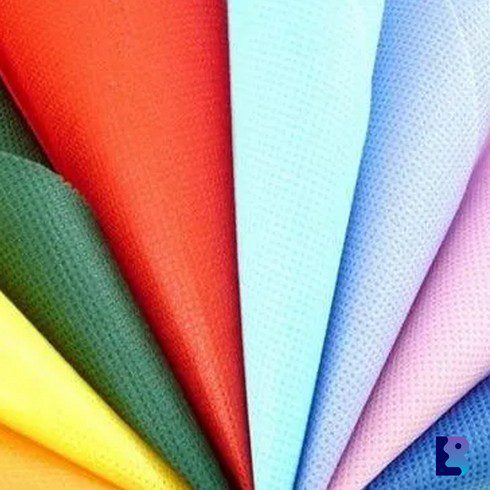 Colored Non Woven Fabrics - Image 3