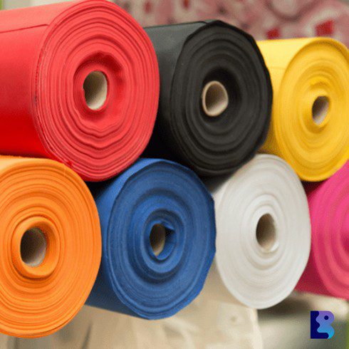 Colored Non Woven Fabrics - Image 4