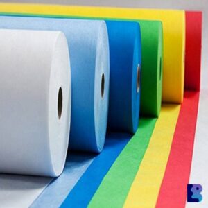 PP Woven Fabric