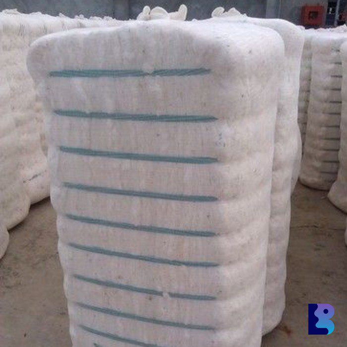 Non Woven Cotton Bales Cover - Image 2