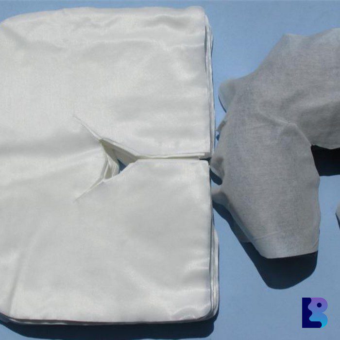 Non woven headrest covers - Image 2