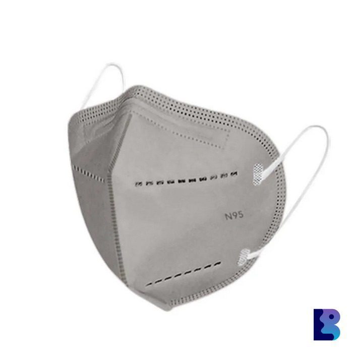N95 Disposable Face Mask - Image 2