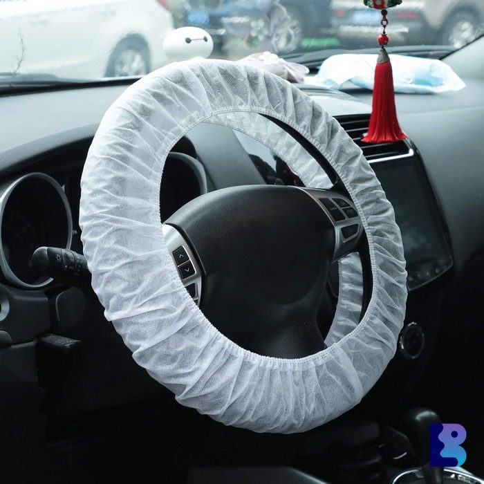Disposable Non Woven CAR Steering Cover