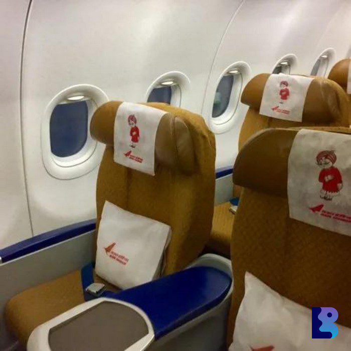 Non woven headrest covers - Image 3