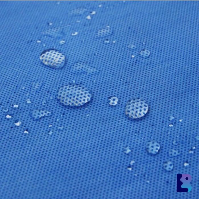 Non Woven Hydrophobic Fabric - Image 3