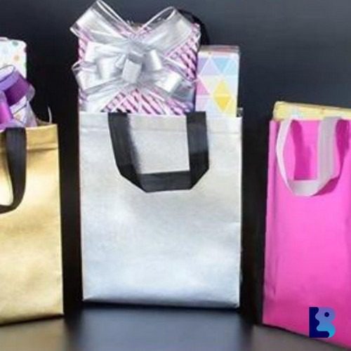 BOPP Laminated Non woven Fabric - Image 2