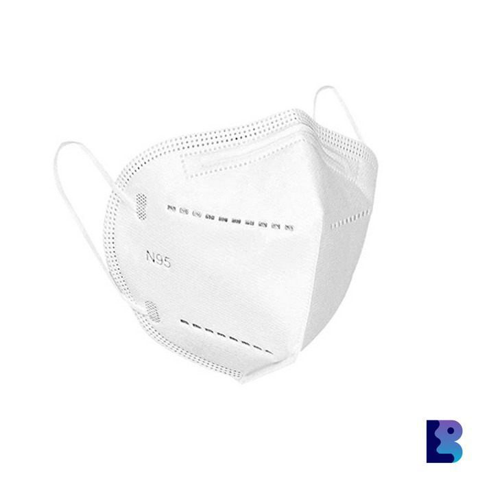 N95 Disposable Face Mask - Image 3