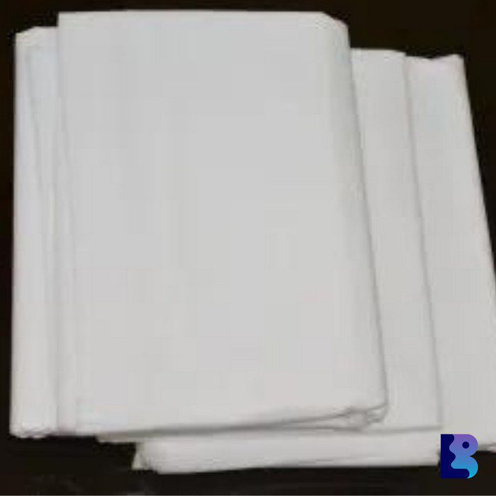 Disposable Non Woven Bed Sheet - Image 3