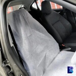 Non Woven CAR Seat Cover