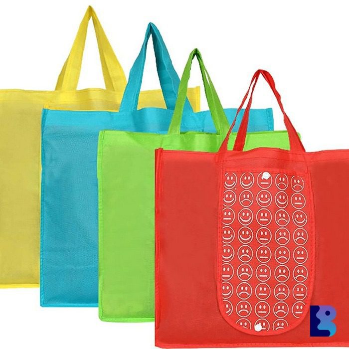 Non woven Shopping Bags - Image 3