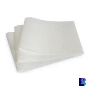 Non Woven Catering Plate Cover