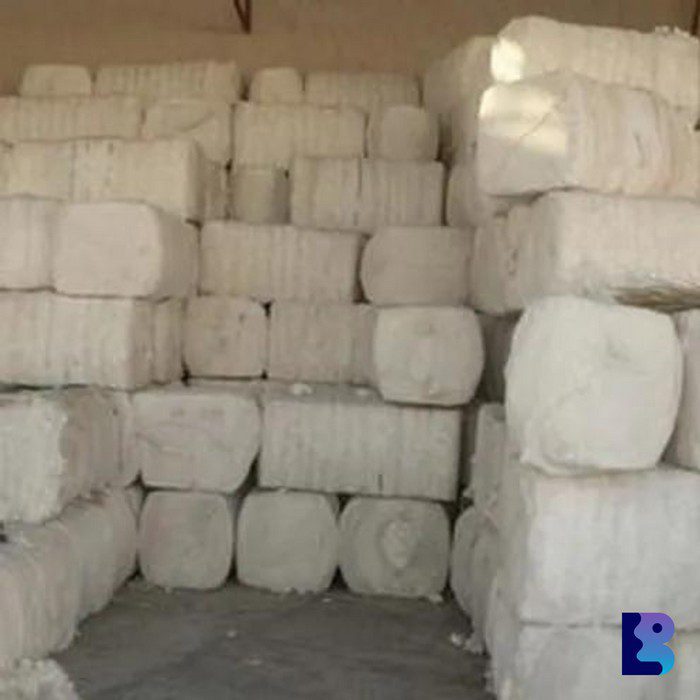 Non Woven Cotton Bales Cover - Image 3