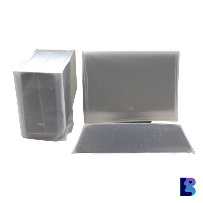 Non Woven Computer Cover - Image 2