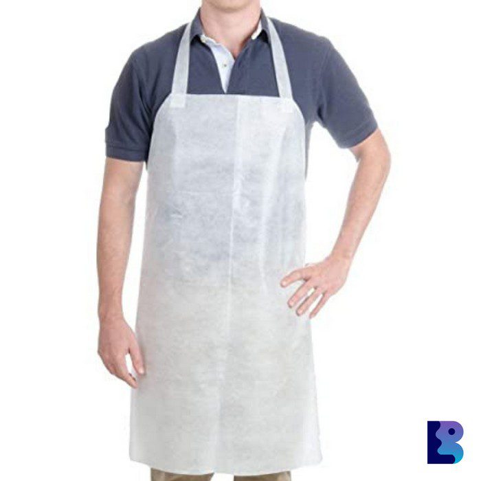 Non Woven Fabrics For Aprons