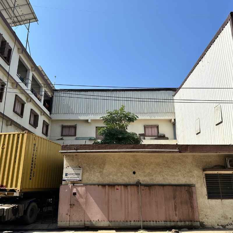 non woven factory Lichybees Exim Factory