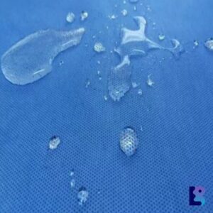 Non Woven Hydrophobic Fabric