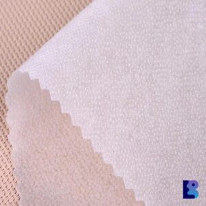 Non Woven Interlining Fabric