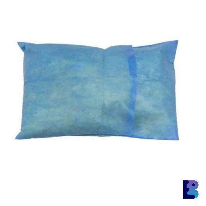 Non woven disposable pillow covers - Image 3
