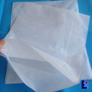 Non Woven Pillow Cover