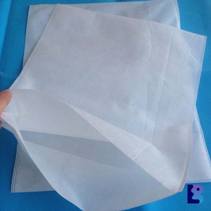 Non Woven Pillow Cover