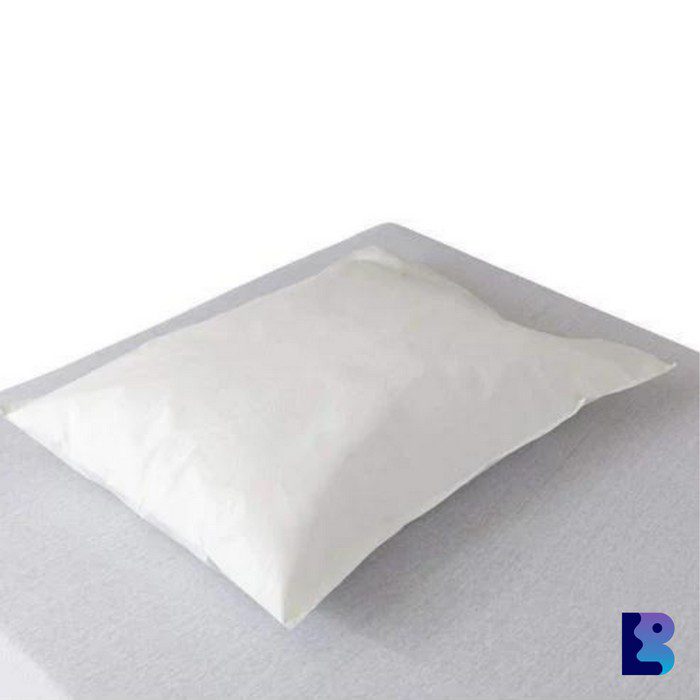 Non Woven Pillow Cover - Image 2