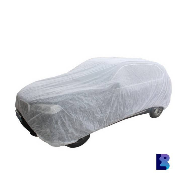 Non Woven CAR Cover - Image 3