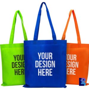 Non Woven Promotional Bags