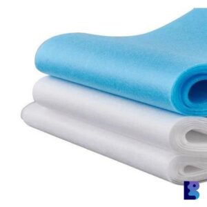 Non Woven Sanitary Napkins