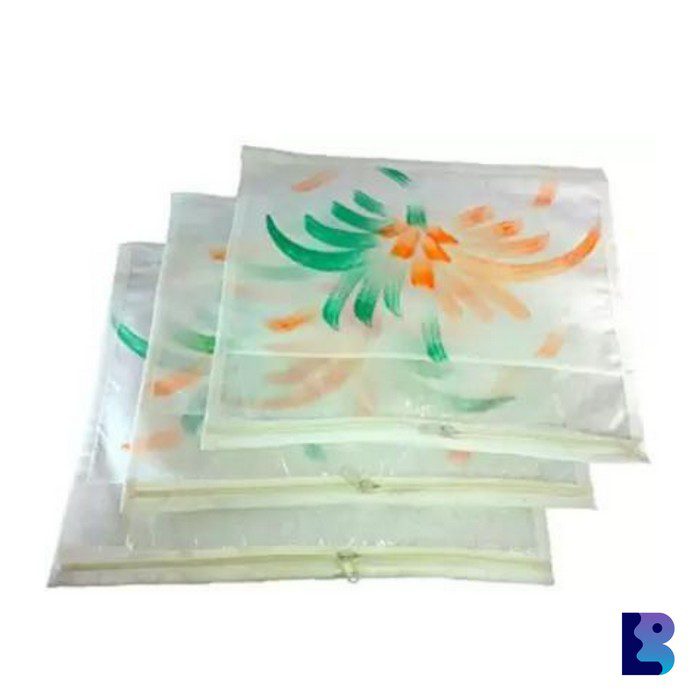 Non woven saree, salwar, and dress covers - Image 2