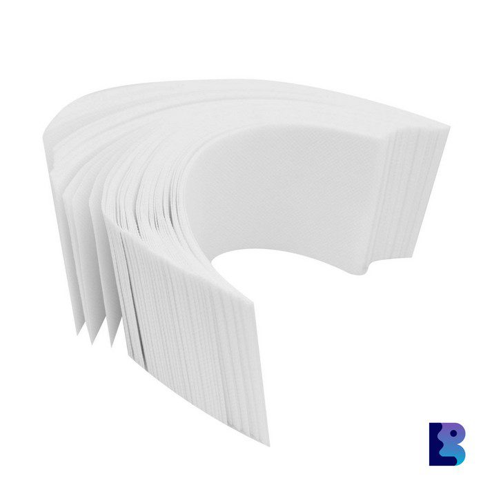 Non Woven Waxing Strips - Image 3