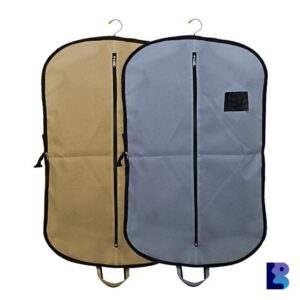 Non Woven Suit Cover
