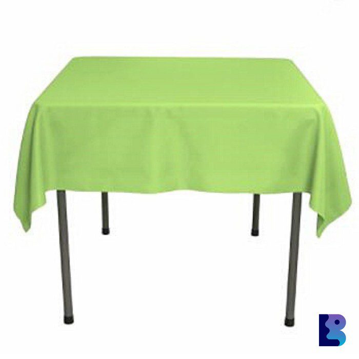 Non Woven Table Cloth / Cover - Image 2