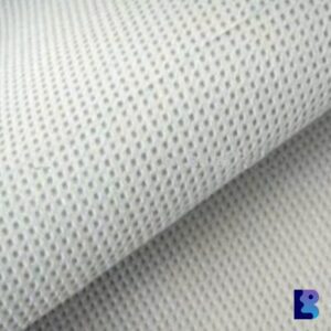 Non Woven UV Resistant Fabrics